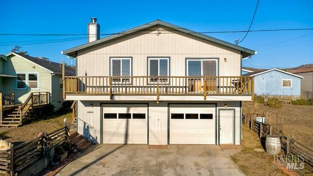 1200 Bay View Street Bodega Bay CA 94923