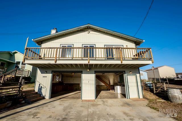 1200 Bay View Street Bodega Bay CA 94923