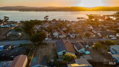 1200 Bay View Street Bodega Bay CA 94923