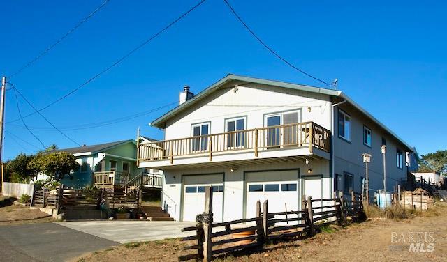1200 Bay View Street Bodega Bay CA 94923