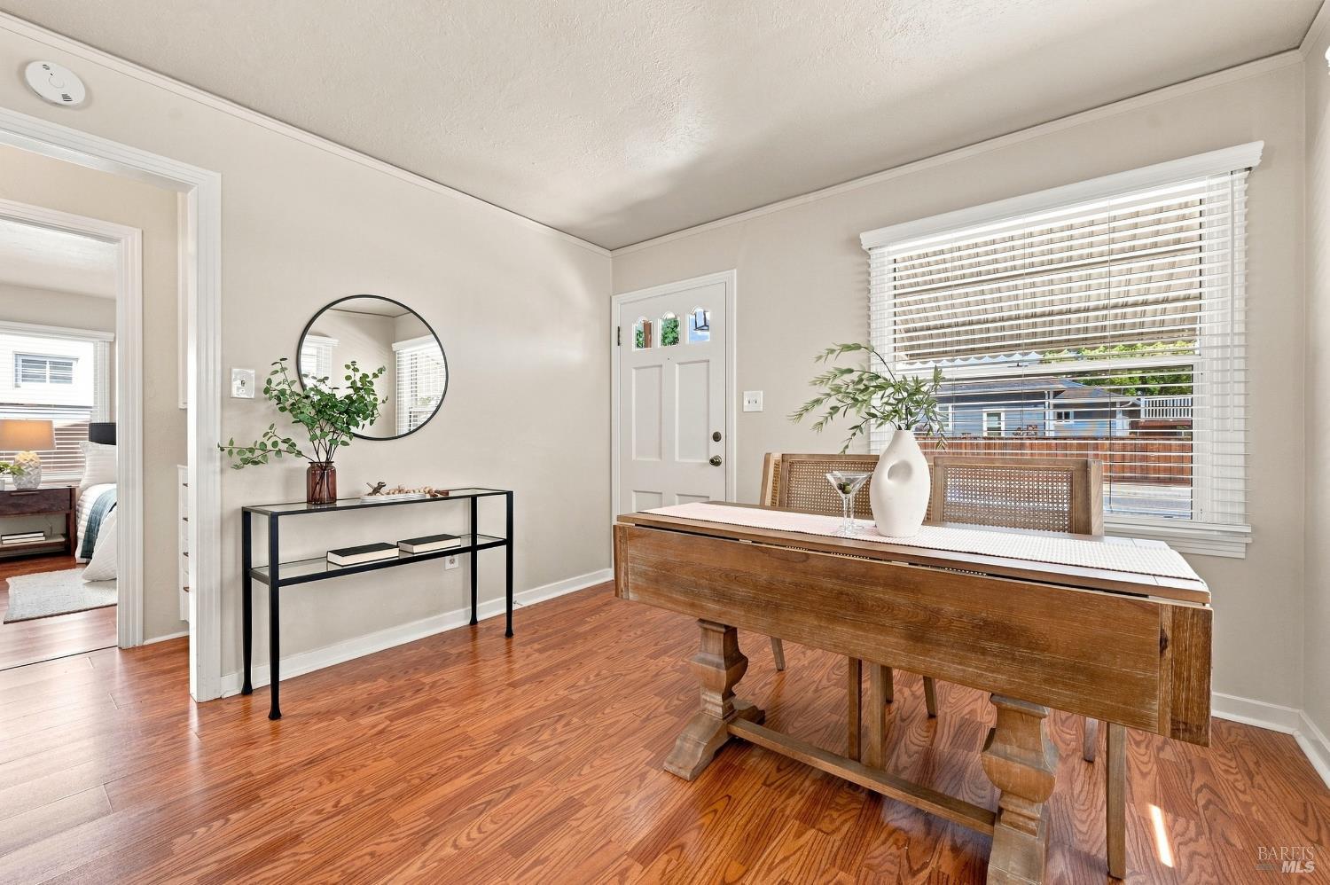 487 Seymour Street Napa CA 94459
