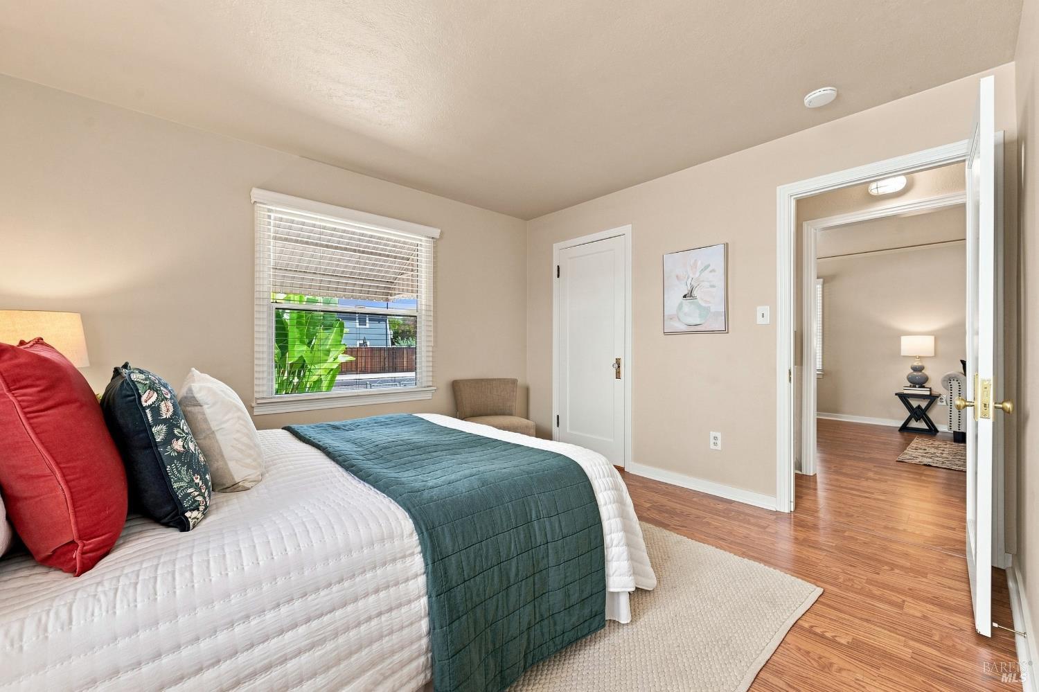 487 Seymour Street Napa CA 94459