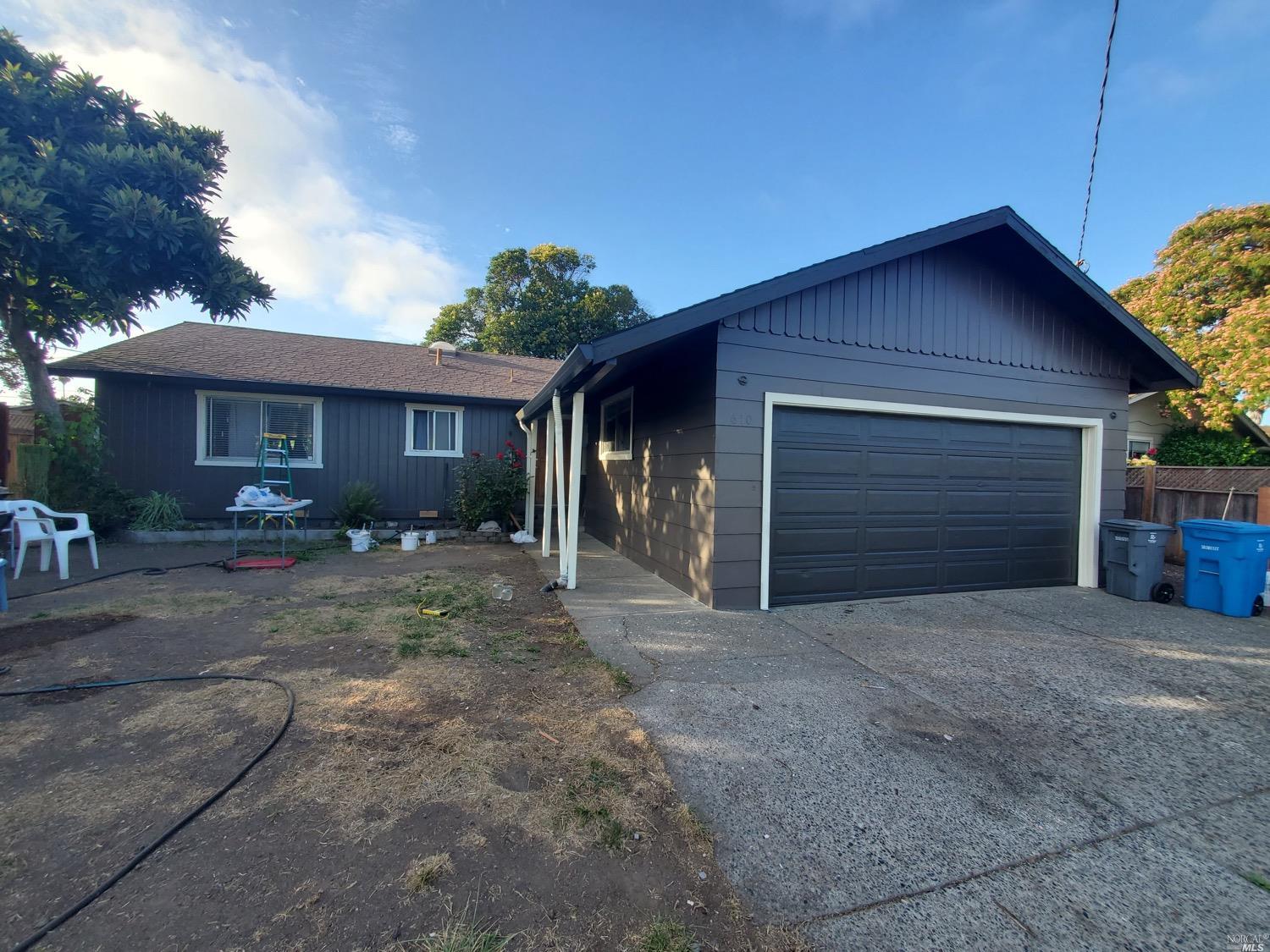 610 Metaxa Court Santa Rosa CA 95407