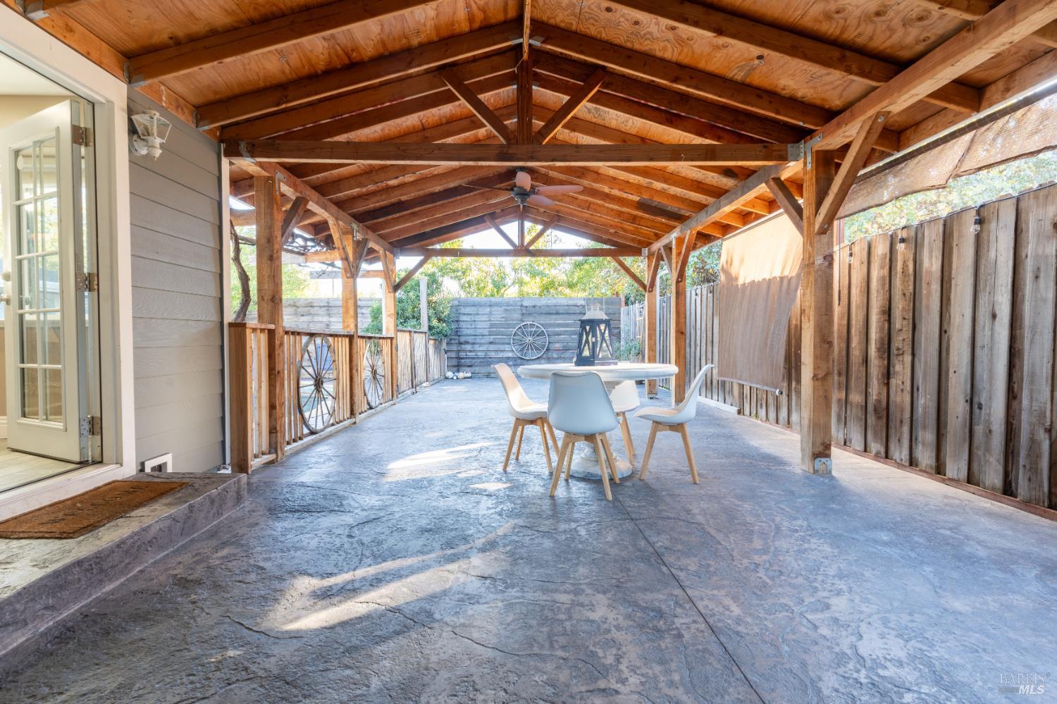 103 Thompson Avenue Ukiah CA 95482