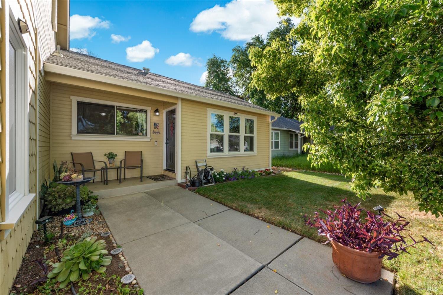 427 Temple Drive Vacaville CA 95687