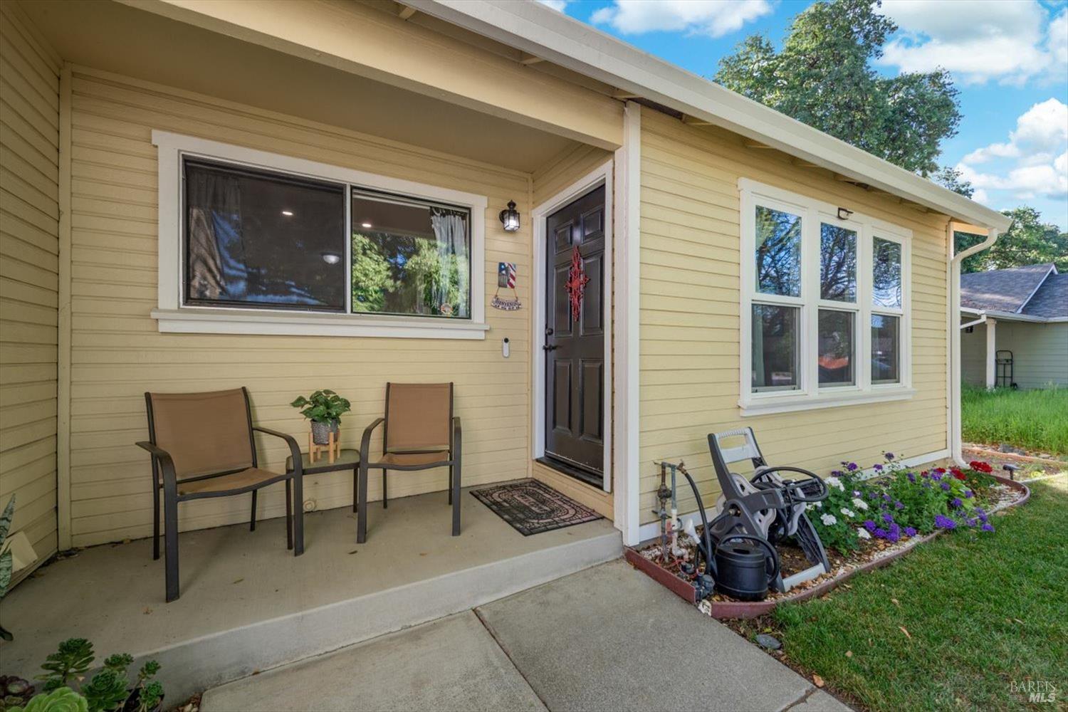 427 Temple Drive Vacaville CA 95687