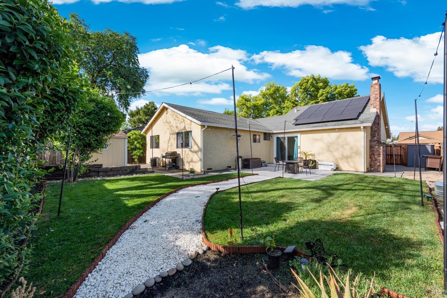 427 Temple Drive Vacaville CA 95687