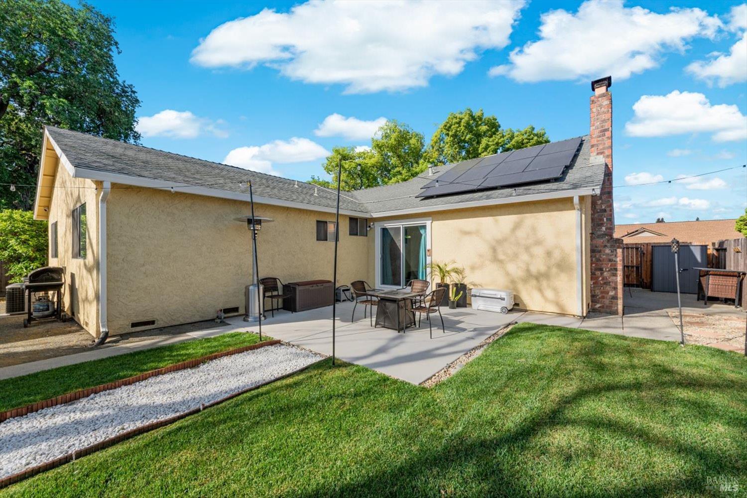 427 Temple Drive Vacaville CA 95687
