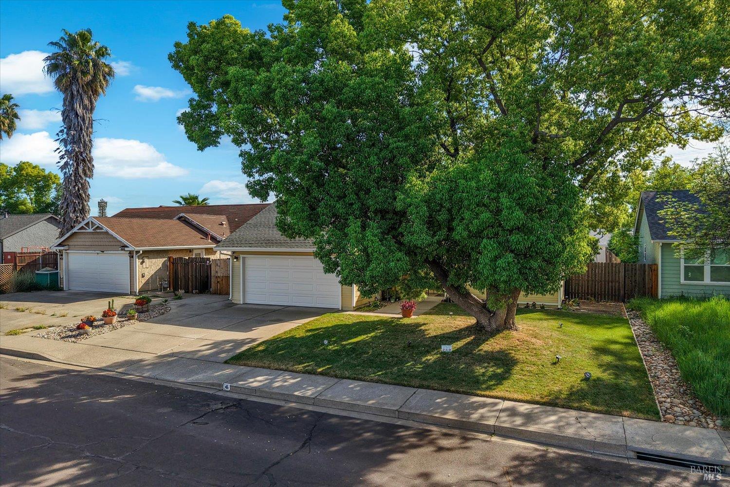 427 Temple Drive Vacaville CA 95687