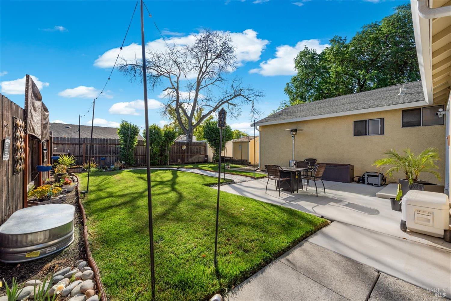 427 Temple Drive Vacaville CA 95687