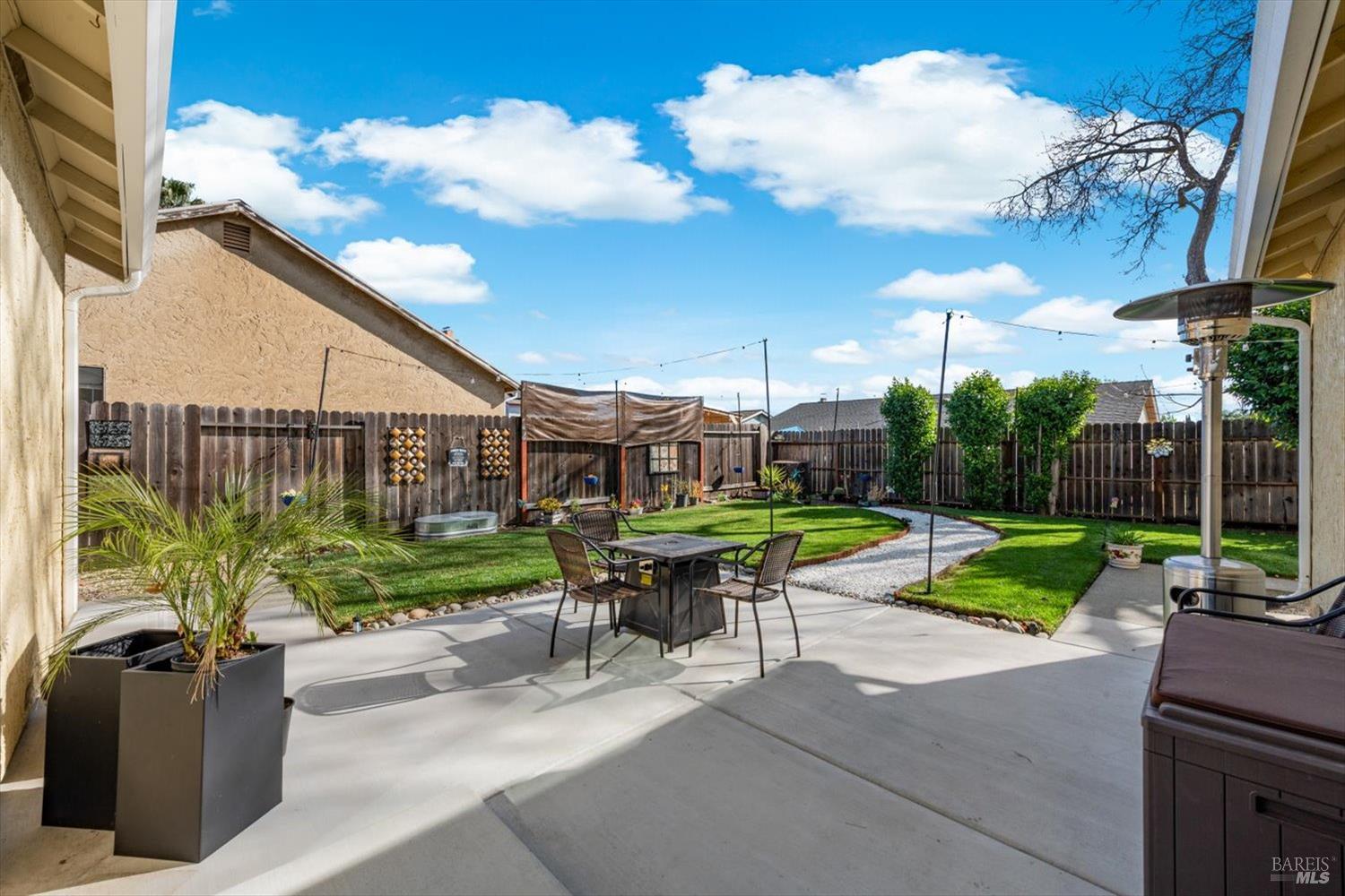 427 Temple Drive Vacaville CA 95687
