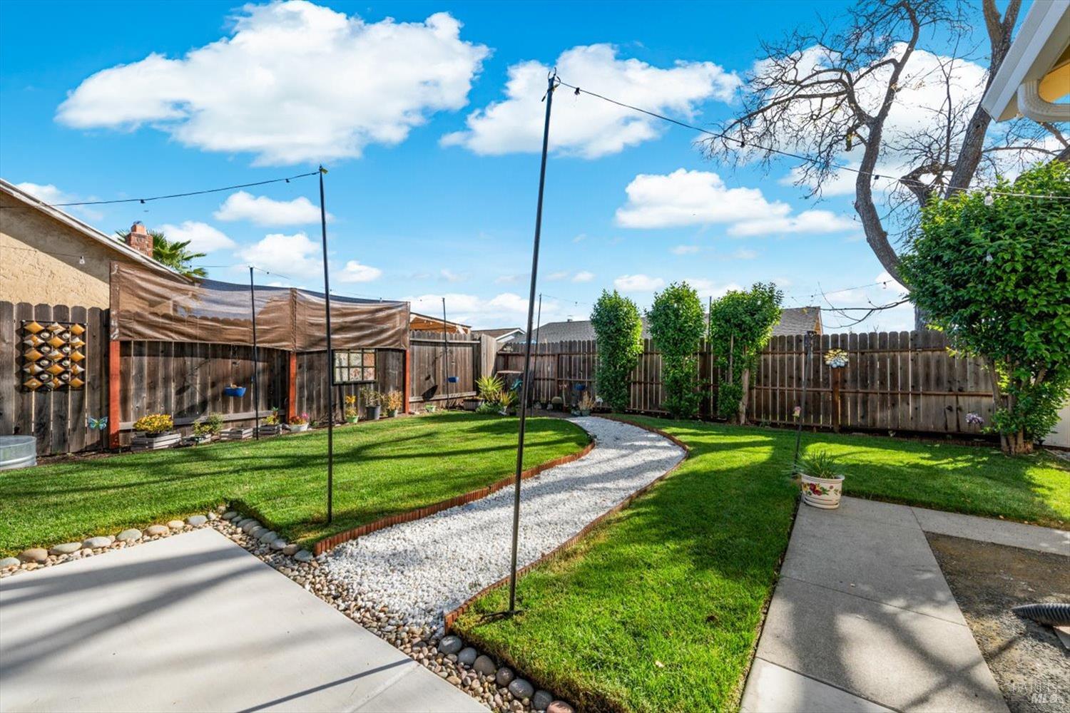427 Temple Drive Vacaville CA 95687