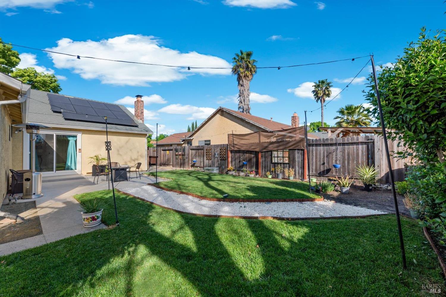 427 Temple Drive Vacaville CA 95687