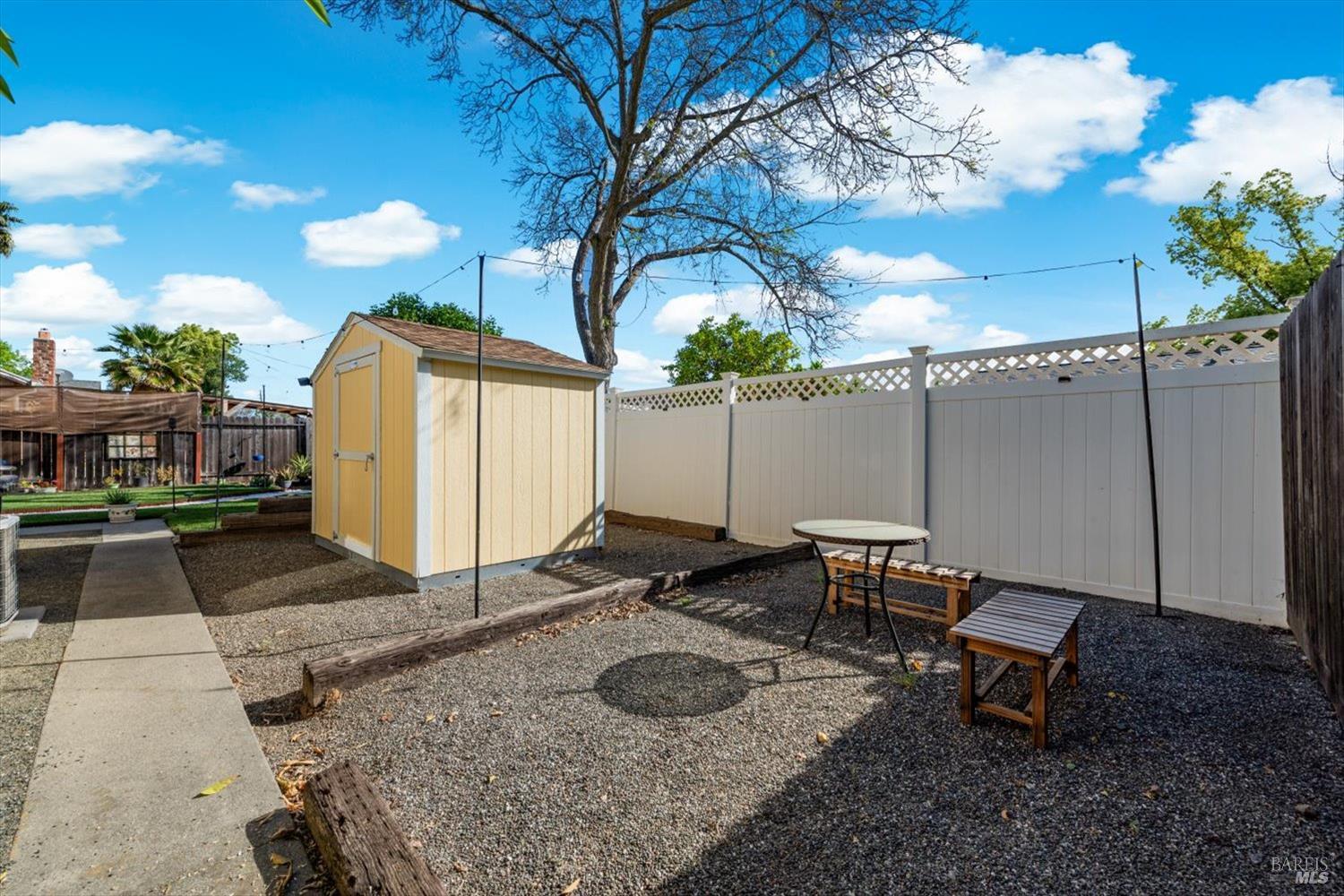427 Temple Drive Vacaville CA 95687