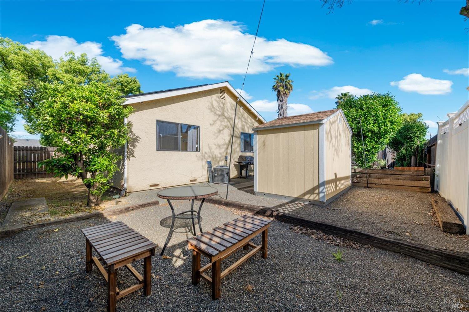 427 Temple Drive Vacaville CA 95687