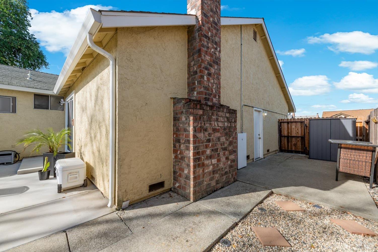 427 Temple Drive Vacaville CA 95687