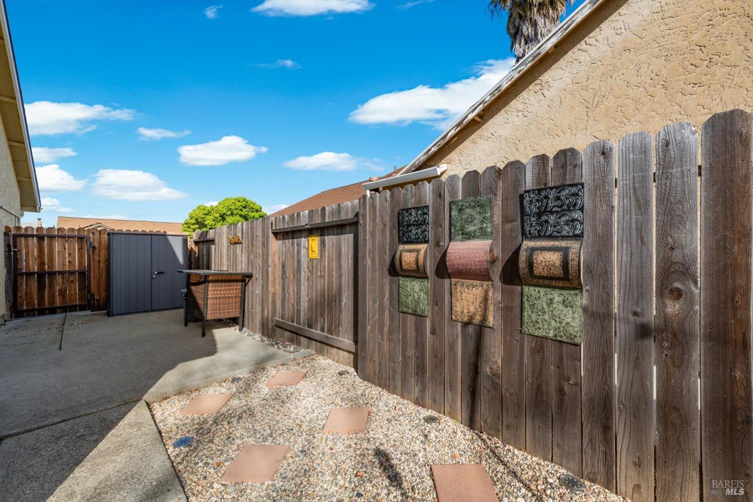 427 Temple Drive Vacaville CA 95687