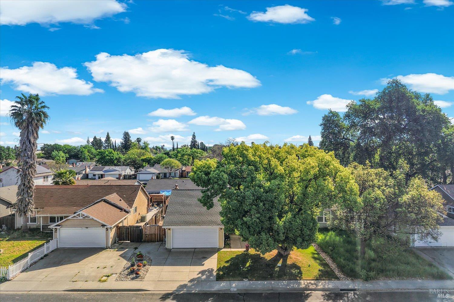 427 Temple Drive Vacaville CA 95687