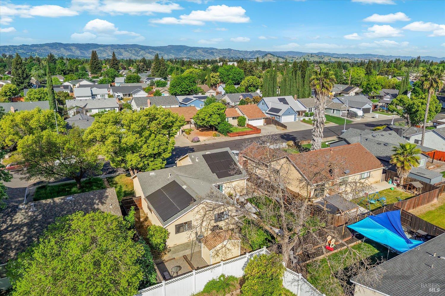 427 Temple Drive Vacaville CA 95687