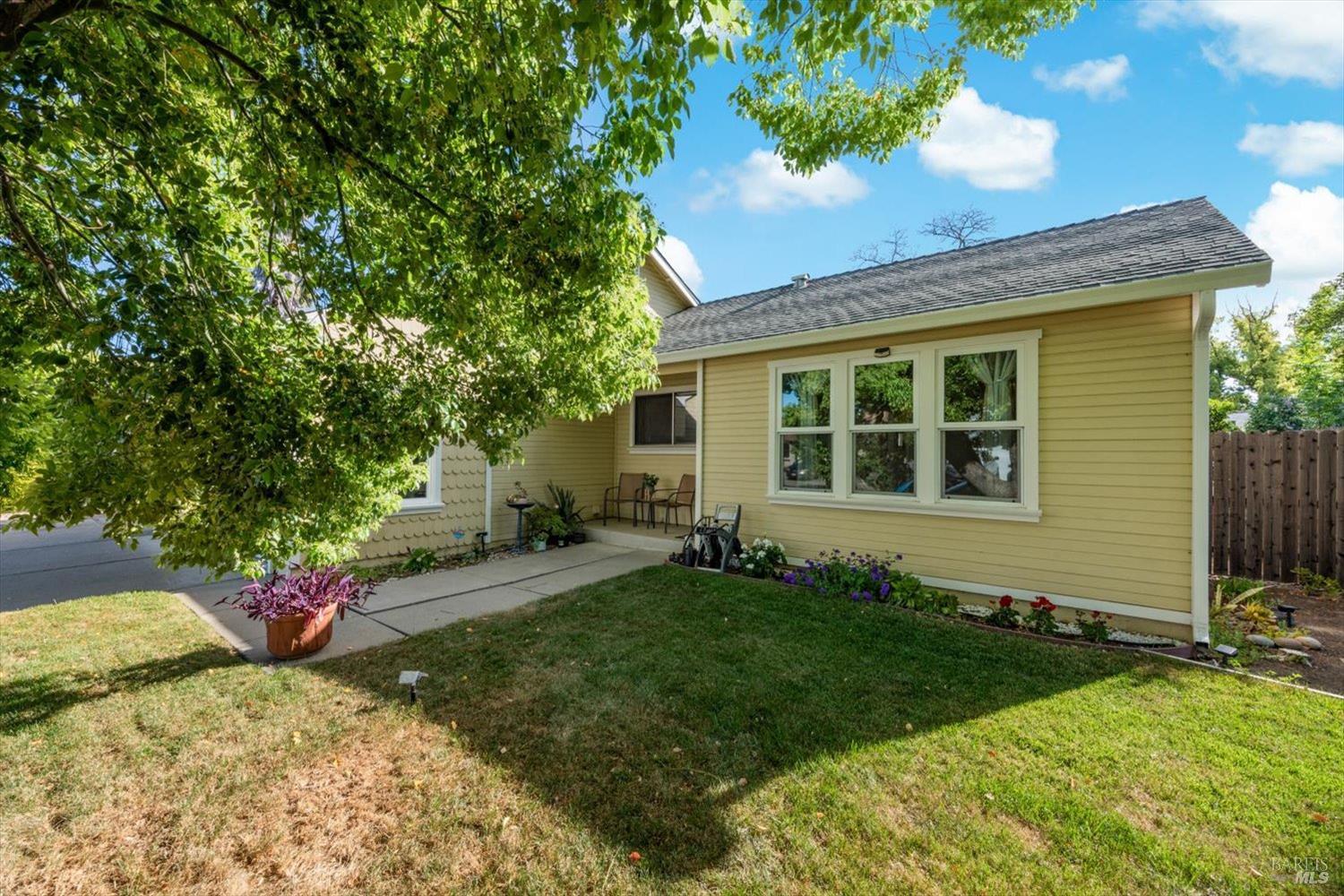 427 Temple Drive Vacaville CA 95687