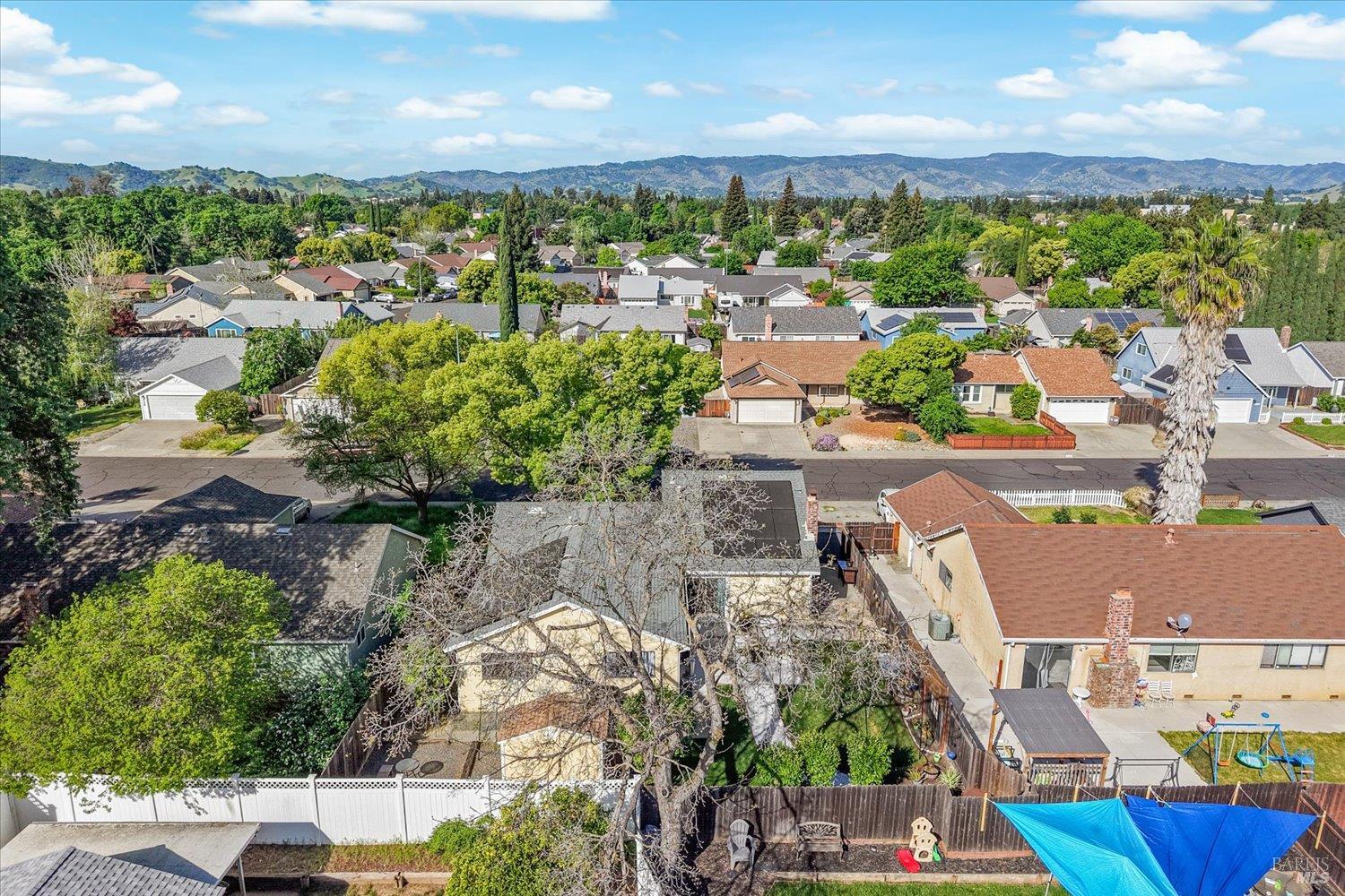 427 Temple Drive Vacaville CA 95687