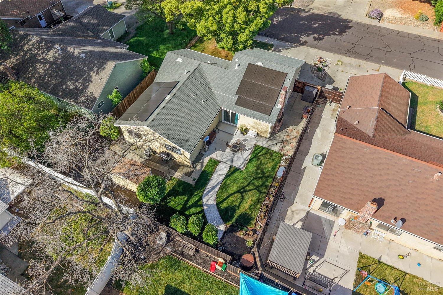 427 Temple Drive Vacaville CA 95687