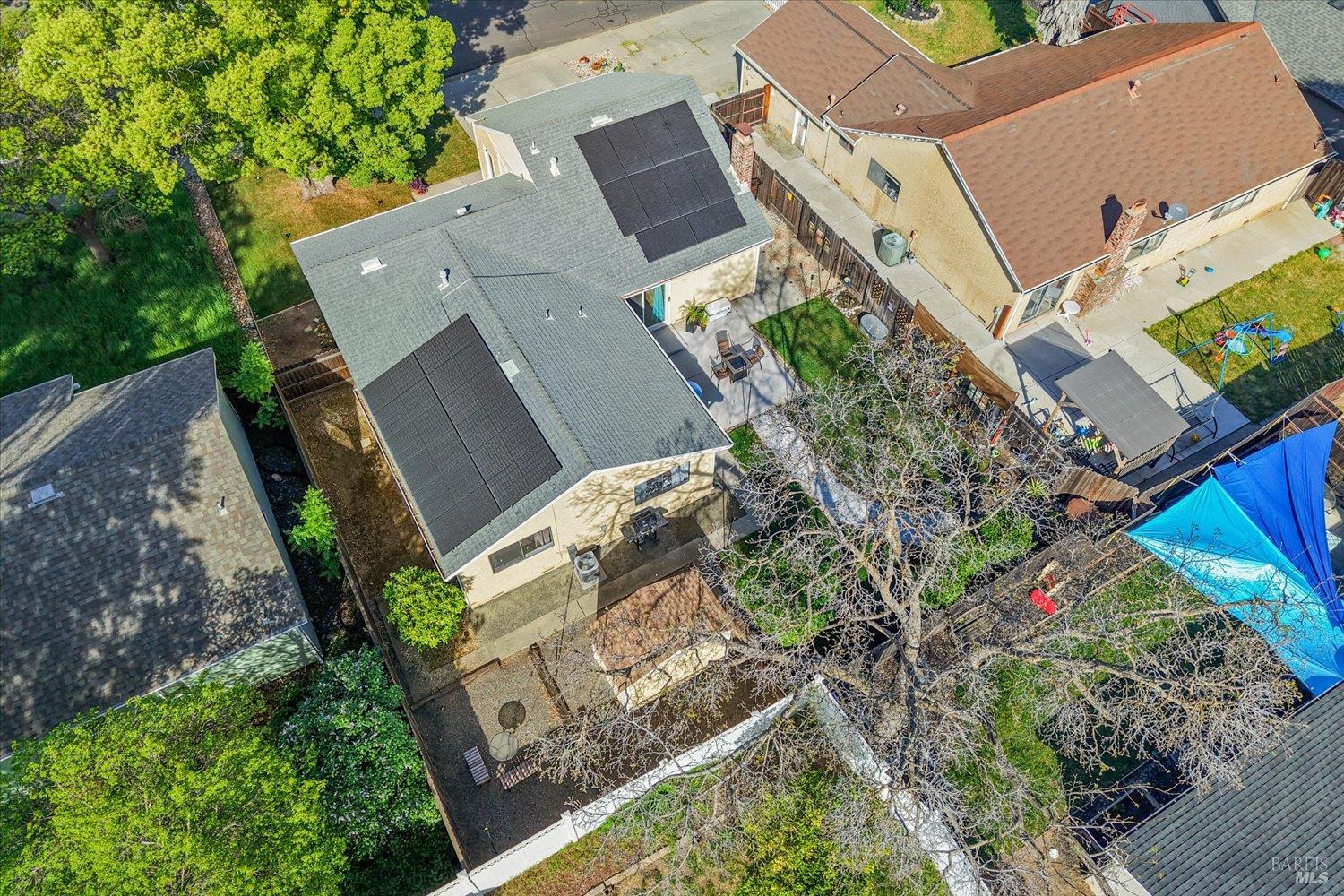 427 Temple Drive Vacaville CA 95687