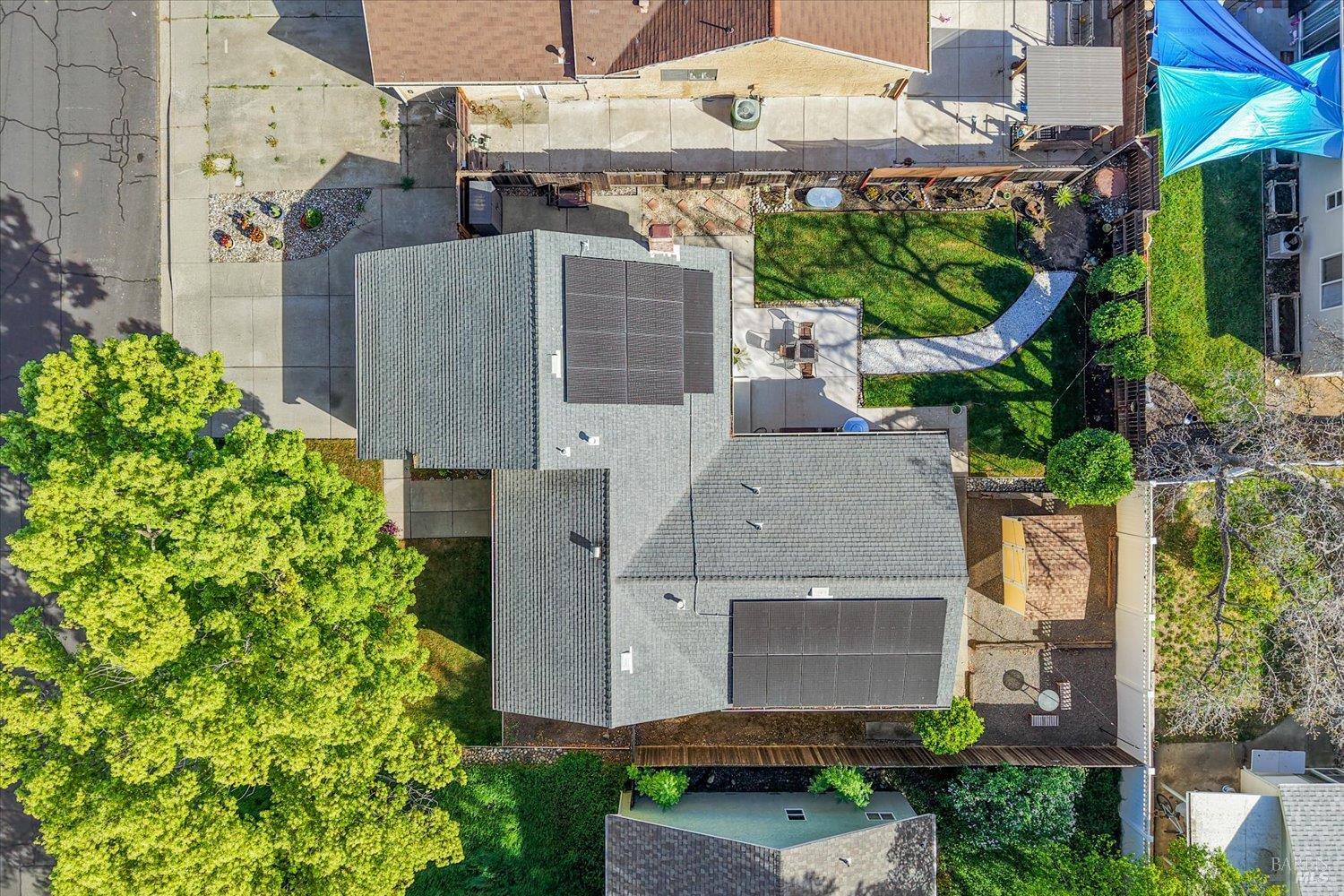 427 Temple Drive Vacaville CA 95687
