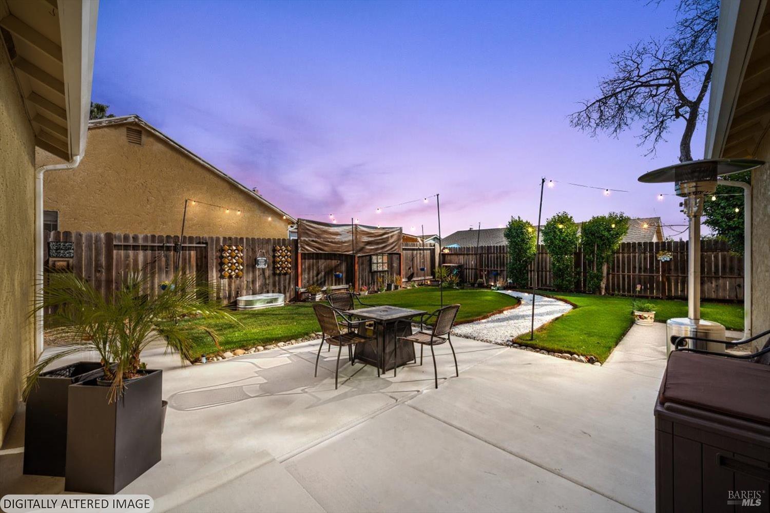 427 Temple Drive Vacaville CA 95687