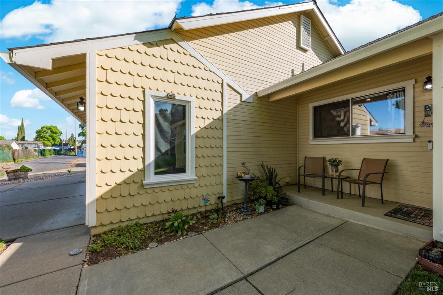 427 Temple Drive Vacaville CA 95687