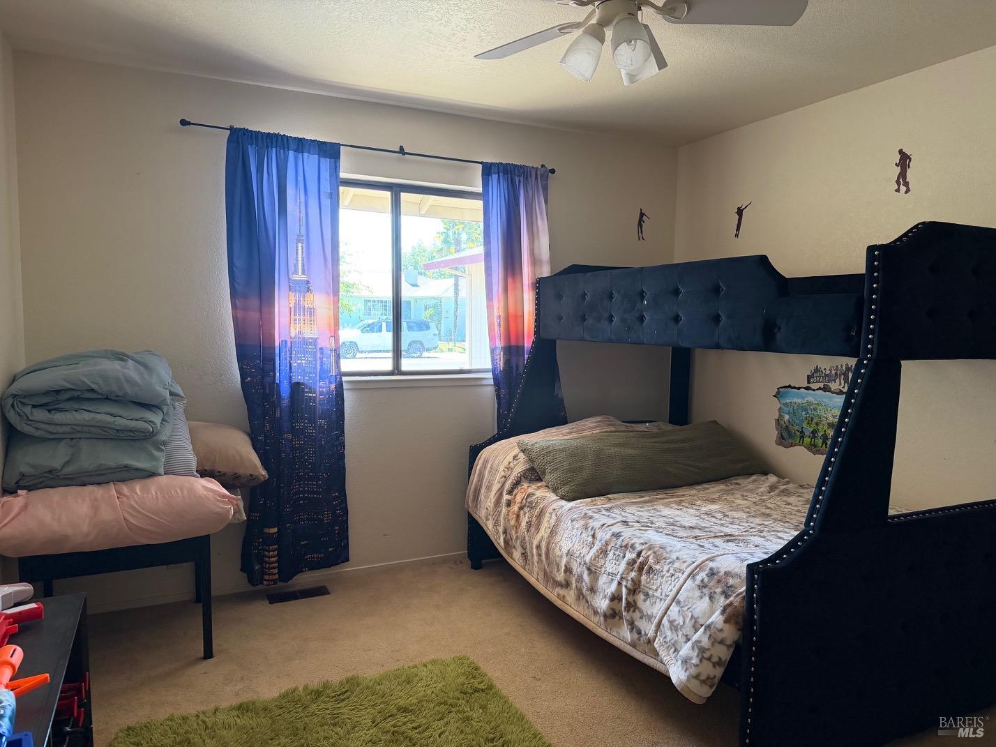 19902 Mountain Meadow N Hidden Valley Lake CA 95467