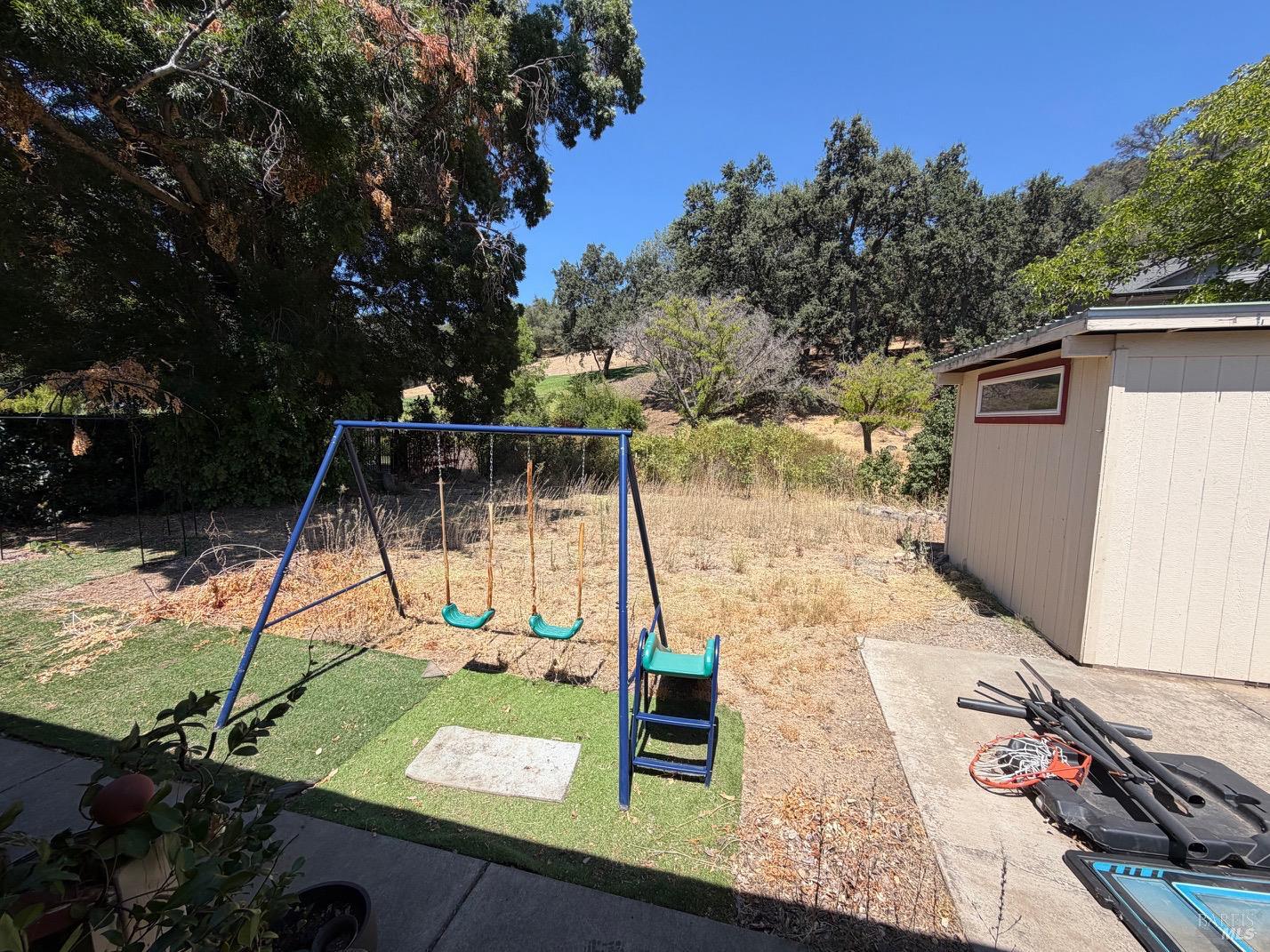 19902 Mountain Meadow N Hidden Valley Lake CA 95467