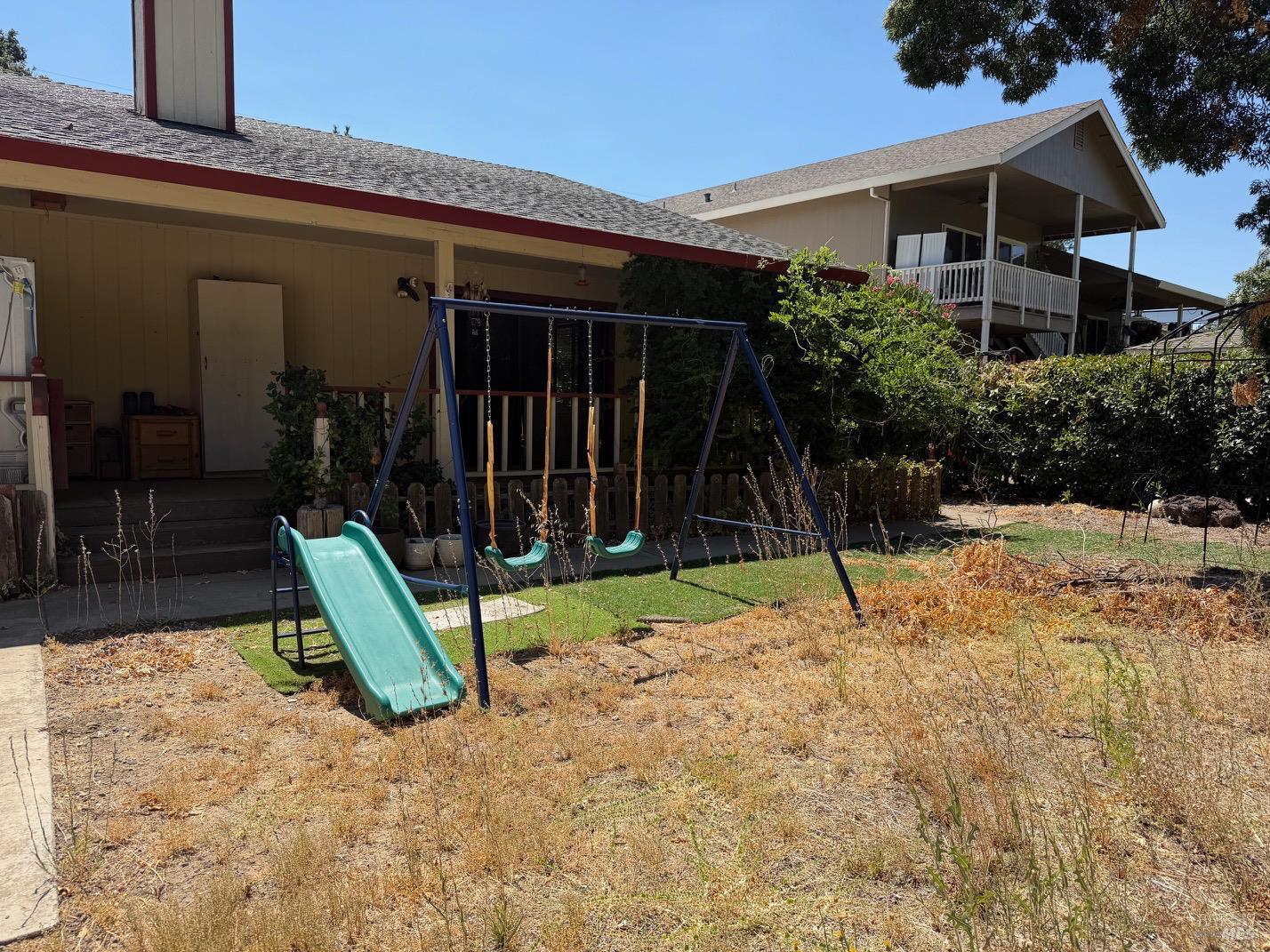 19902 Mountain Meadow N Hidden Valley Lake CA 95467