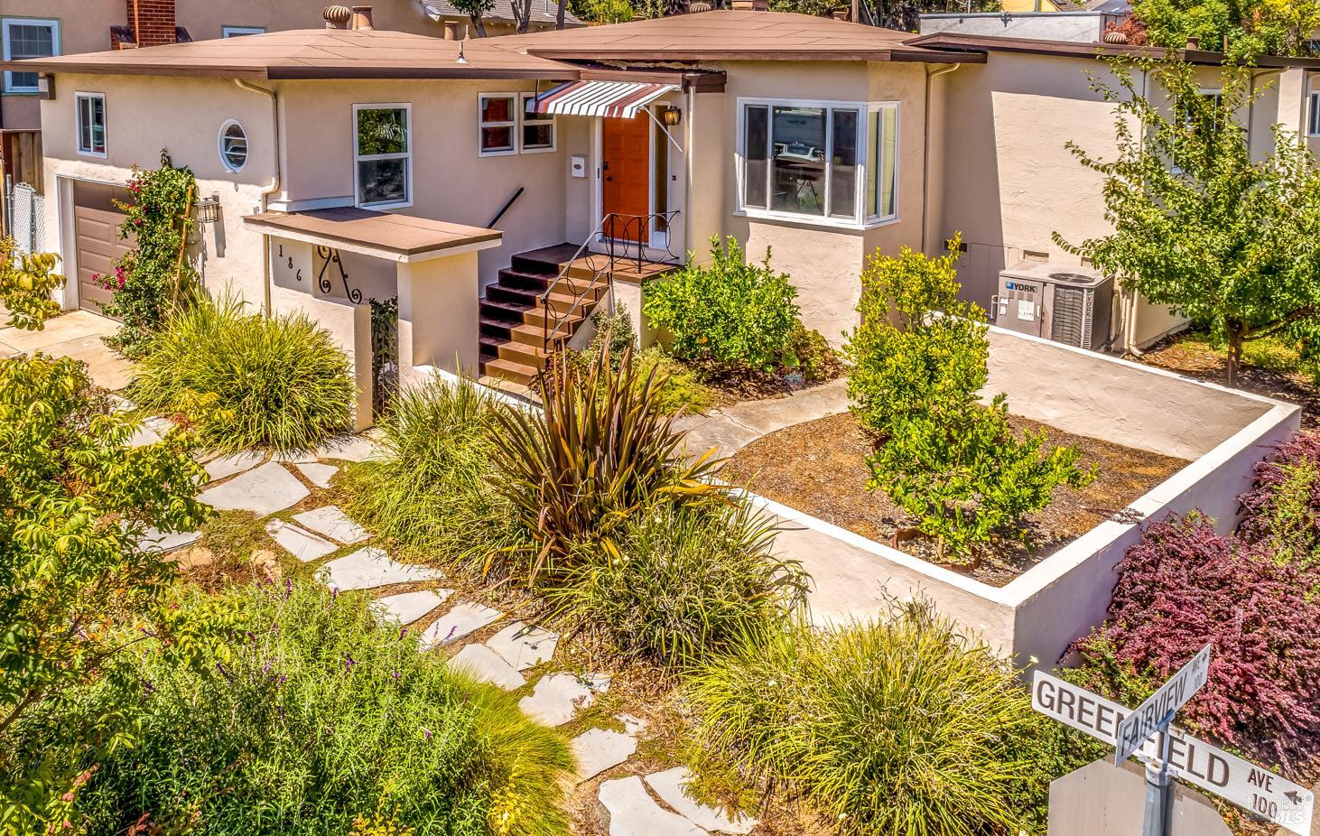 186 Greenfield Avenue Vallejo CA 94590
