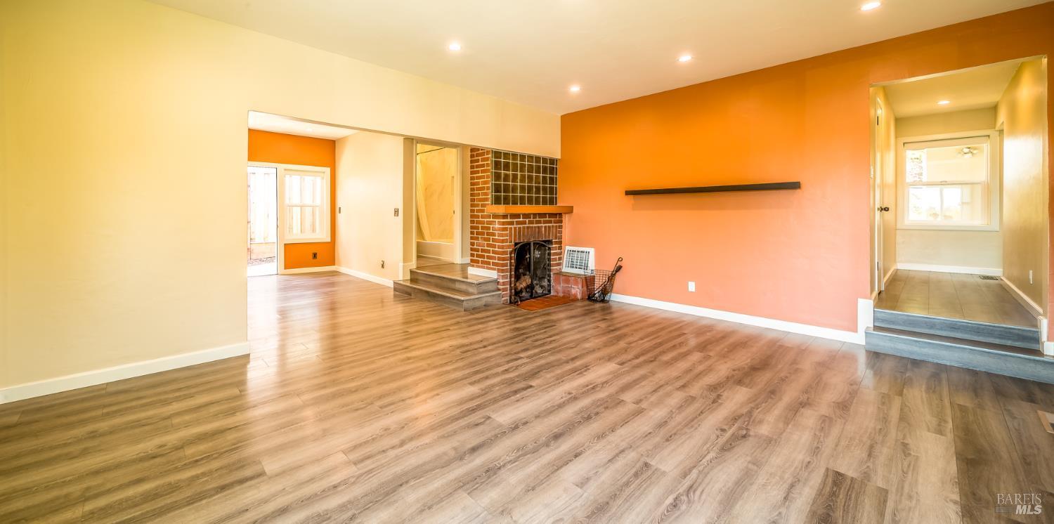 186 Greenfield Avenue Vallejo CA 94590