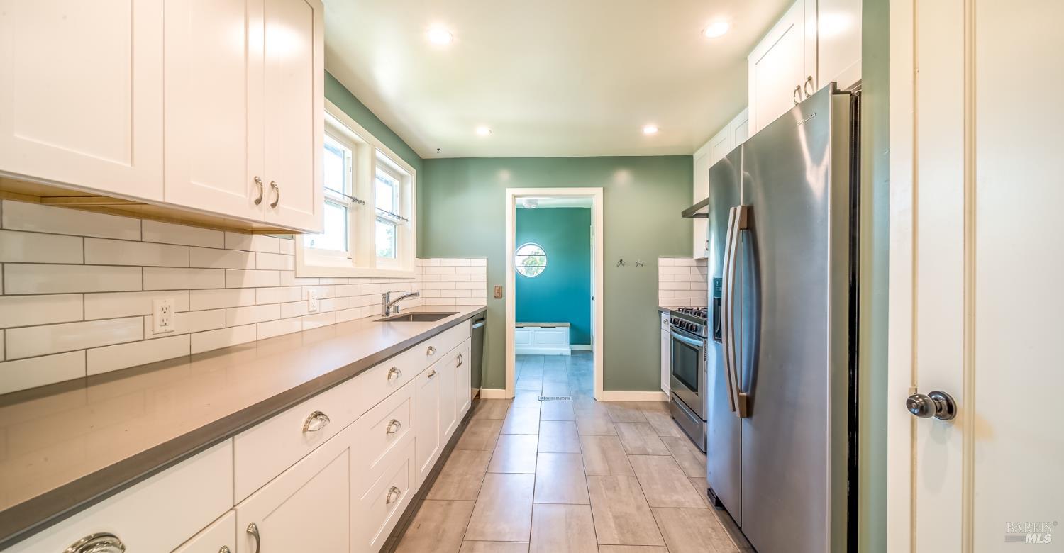 186 Greenfield Avenue Vallejo CA 94590