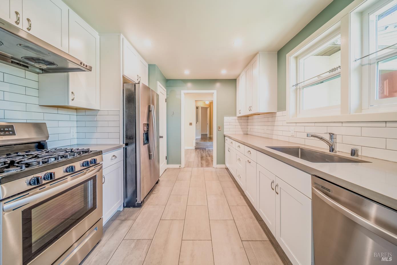 186 Greenfield Avenue Vallejo CA 94590