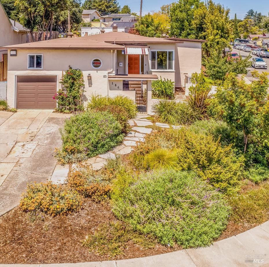 186 Greenfield Avenue Vallejo CA 94590