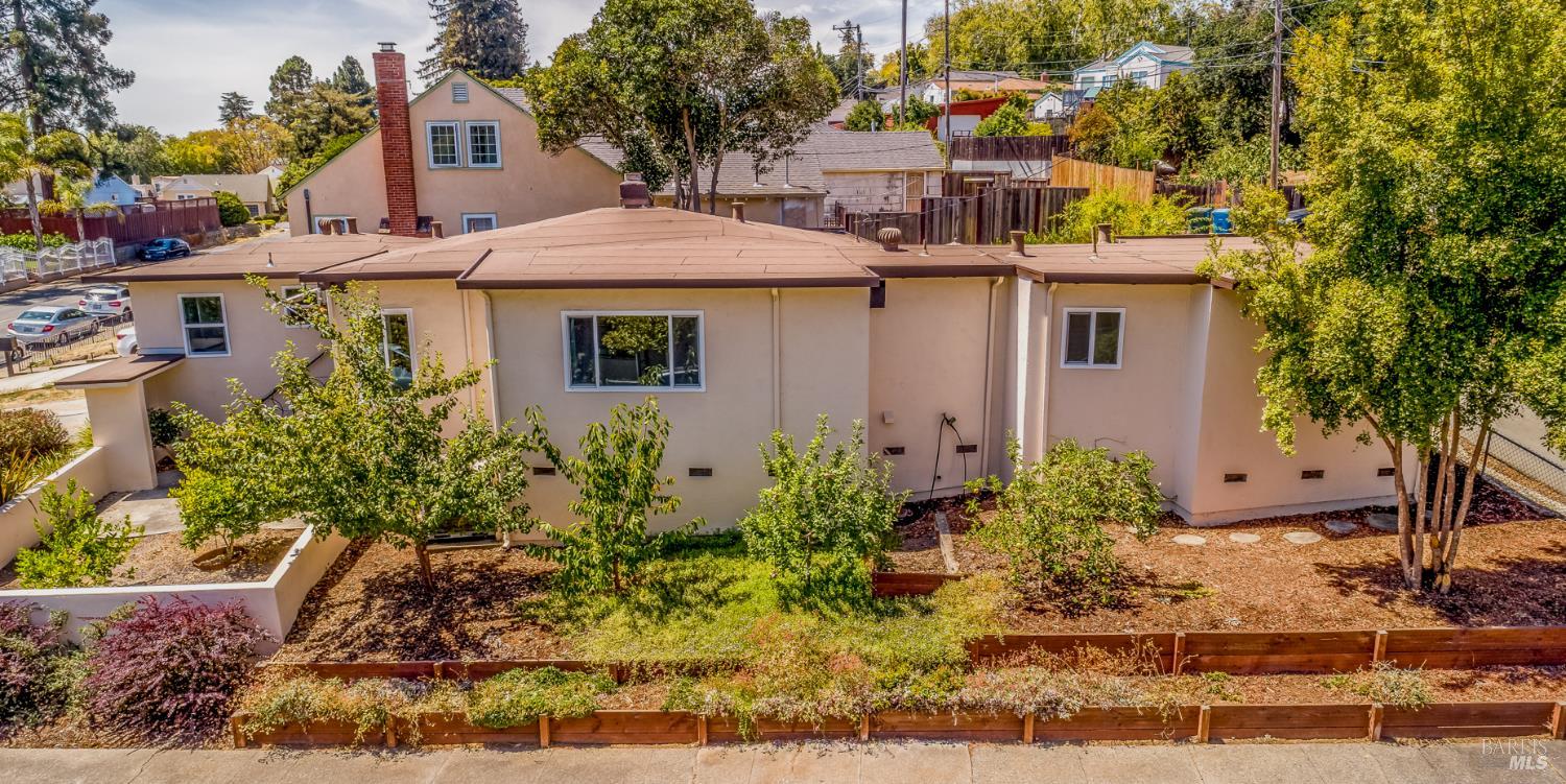 186 Greenfield Avenue Vallejo CA 94590