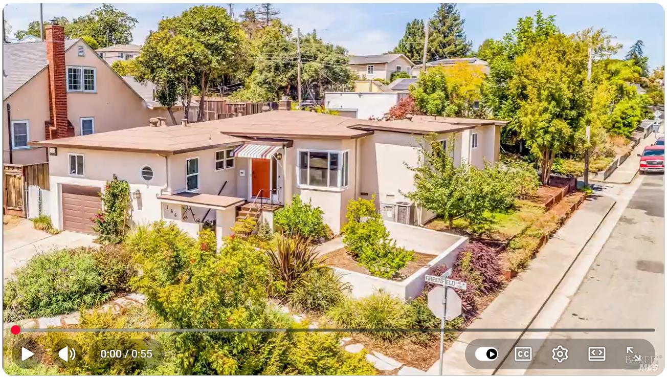 186 Greenfield Avenue Vallejo CA 94590