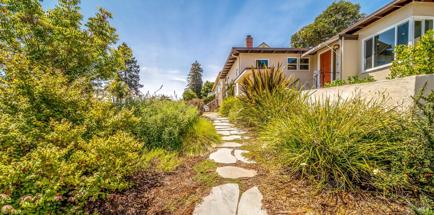 186 Greenfield Avenue Vallejo CA 94590