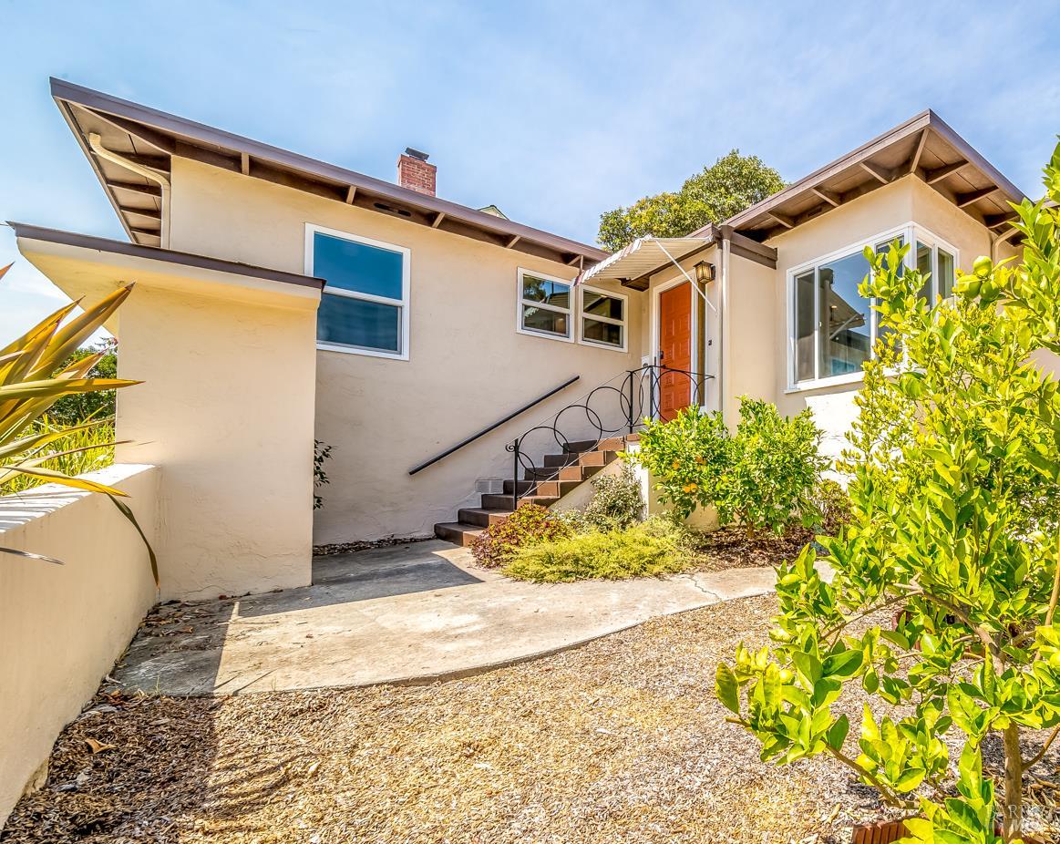 186 Greenfield Avenue Vallejo CA 94590
