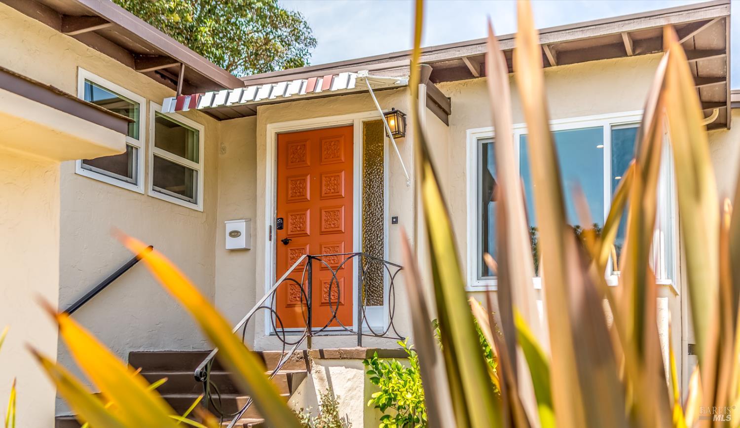 186 Greenfield Avenue Vallejo CA 94590