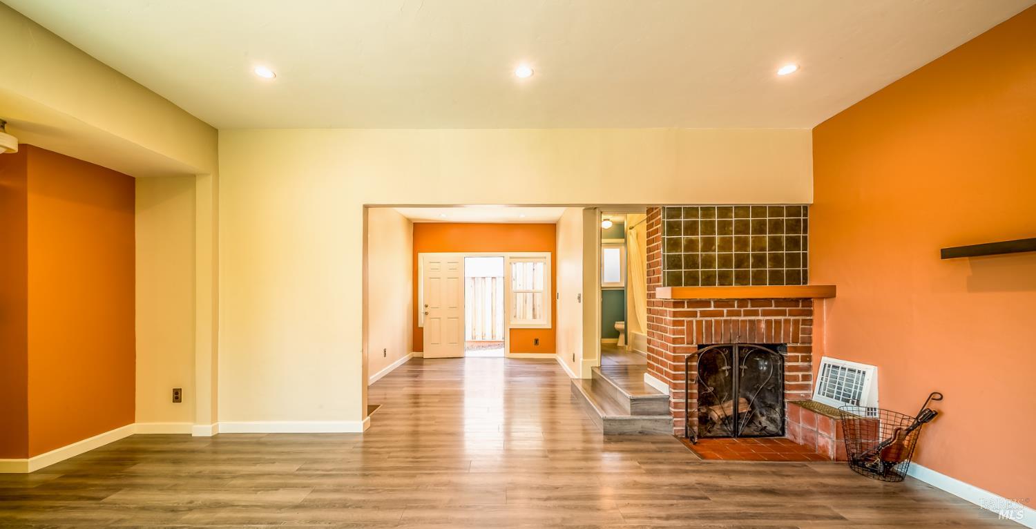 186 Greenfield Avenue Vallejo CA 94590