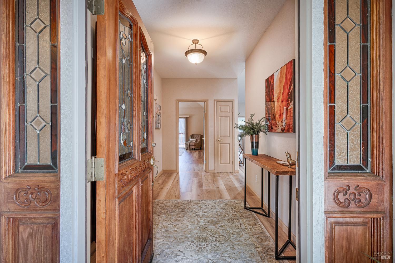 1015 Oak Mesa Drive Santa Rosa CA 95409