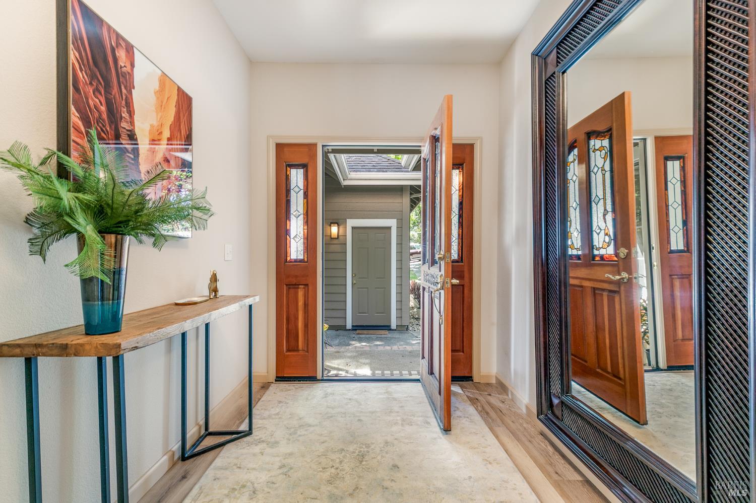 1015 Oak Mesa Drive Santa Rosa CA 95409