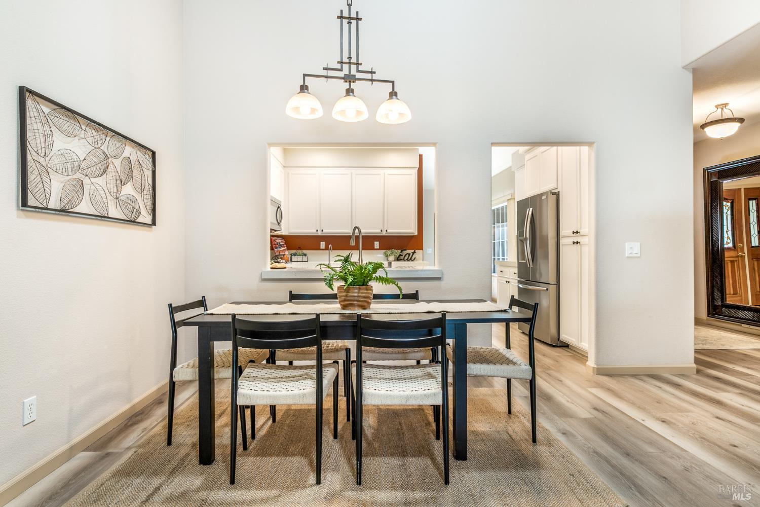 1015 Oak Mesa Drive Santa Rosa CA 95409
