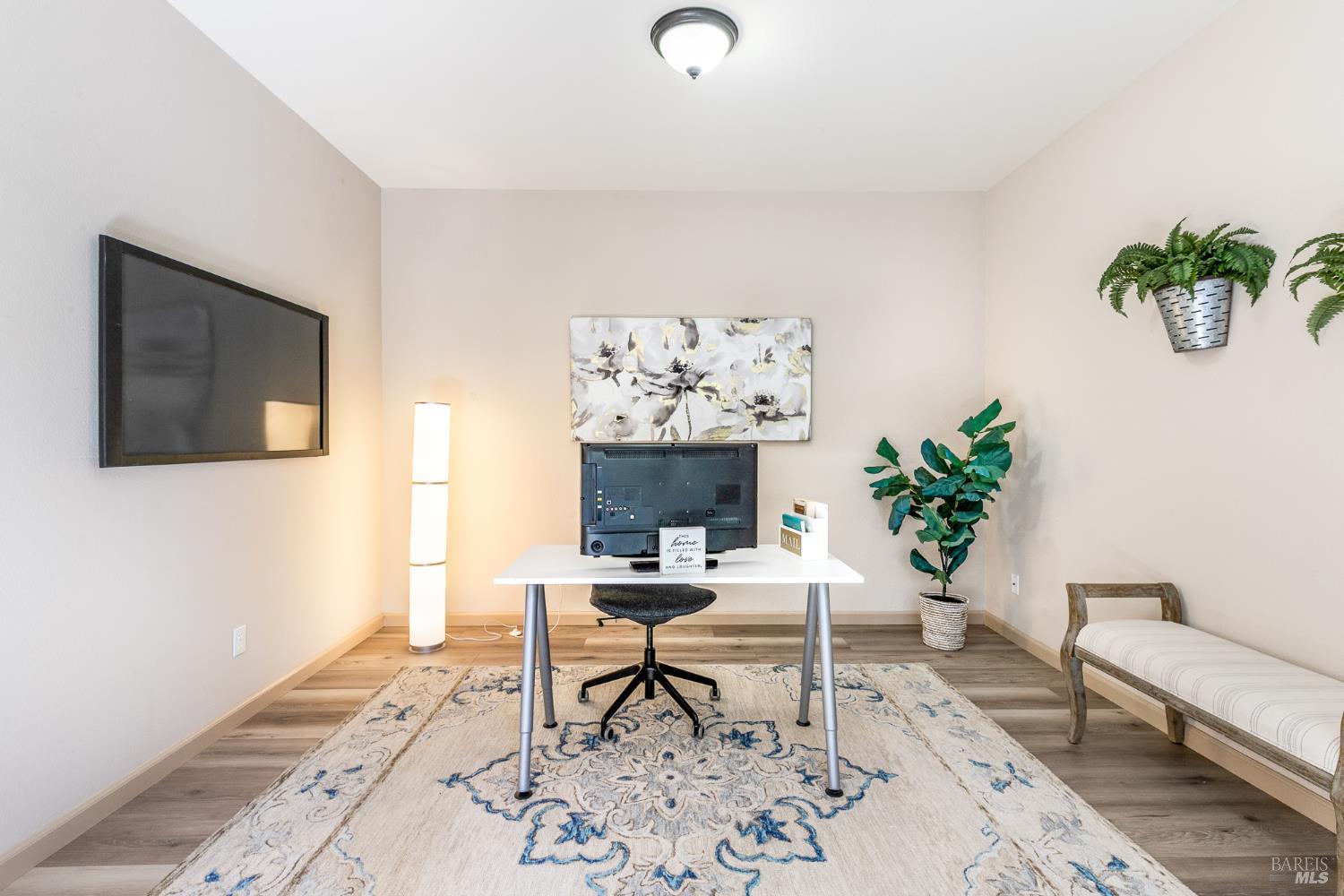 1015 Oak Mesa Drive Santa Rosa CA 95409