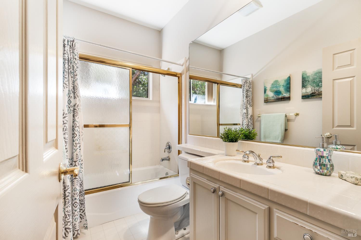 1015 Oak Mesa Drive Santa Rosa CA 95409