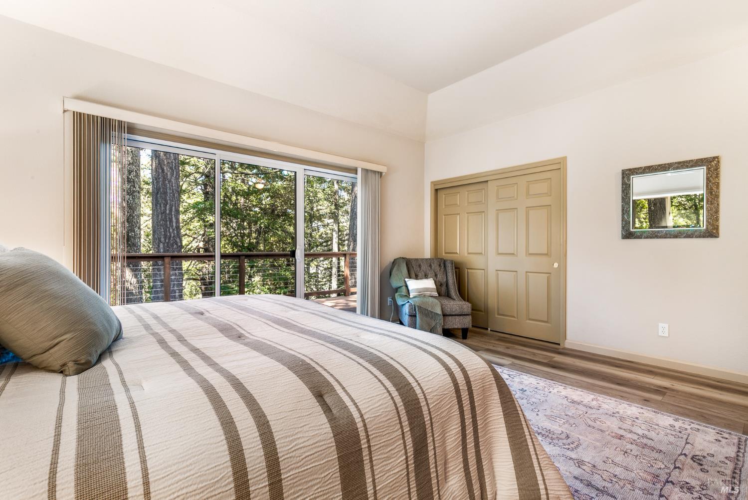 1015 Oak Mesa Drive Santa Rosa CA 95409